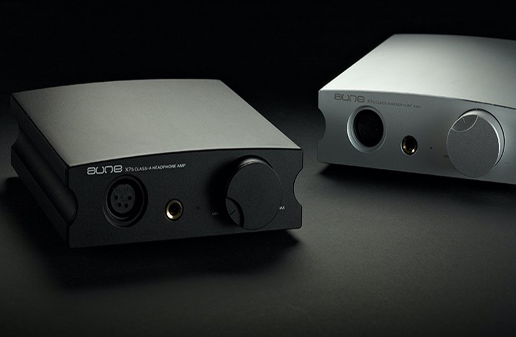 aune x7s