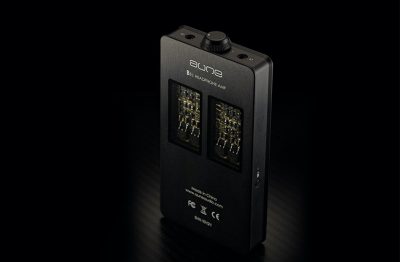 B1s Class A Discrete Headphone Amplifier