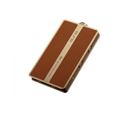BU1 Portable DAC & Headphone AMP