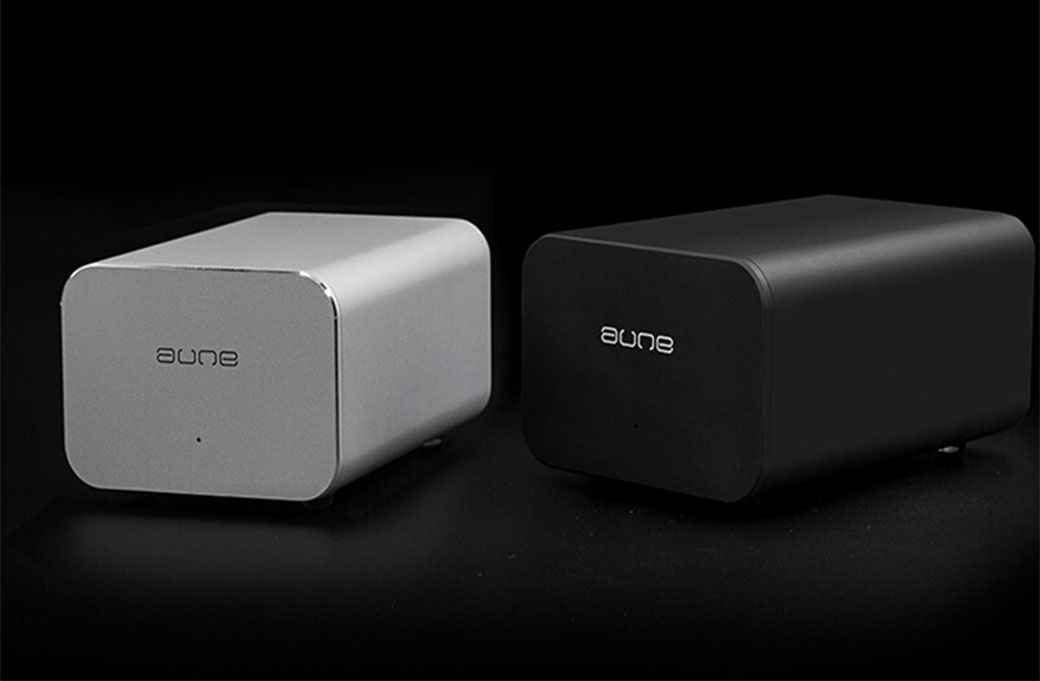 AUNE XP2 Linear Power Supply 9V DC 1A - Aune Audio - Netherlands