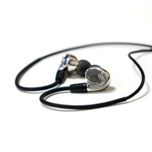 JASPER IN-EAR Monitors