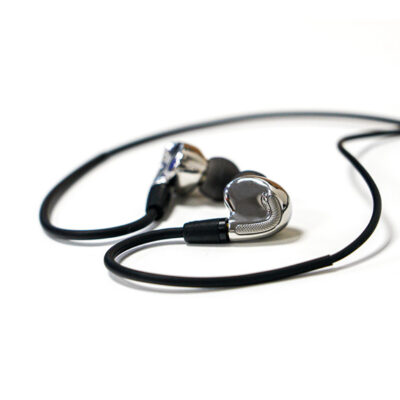 JASPER IN-EAR Monitors