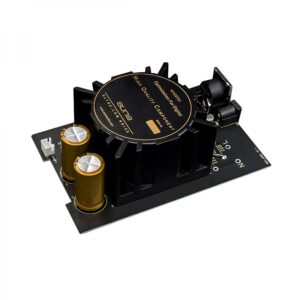 AUNE XP3 Linear Power Supply 9VDC 1A / 2x 13.5VAC 0.8A - Image 4