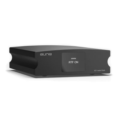XC1 Audio Clock high-quality OCXO
