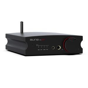 X1S GT DAC Headphone Amplifier Balanced 32bit 768kHz DSD512