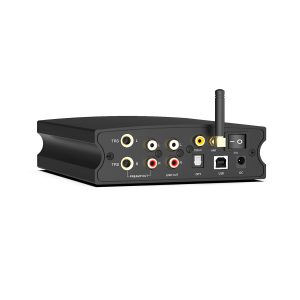 X8 XVIII MAGIC DAC FPGA aptX HD LDAC 32bit 768kHz DSD512 - Image 3