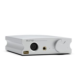 X7s Pro Headphone Amplifier Class-A