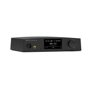 Aune S9c Pro Reference DAC Headphone Amp