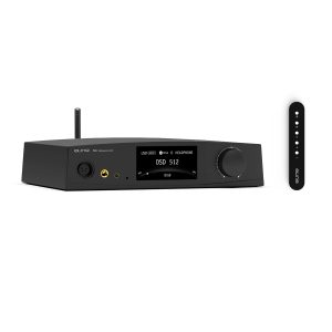 Aune S9c Pro Reference DAC Headphone Amp - Image 3