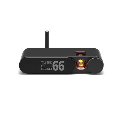Flamingo Tube DAC
