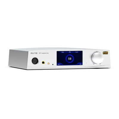 Aune S17 Pro EVO Headphone Amp