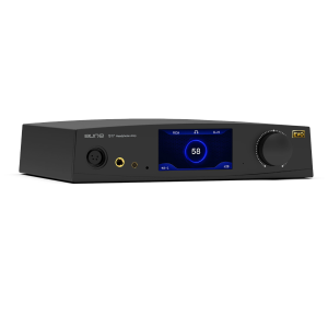 Aune S17 Pro EVO Headphone Amp - Image 4