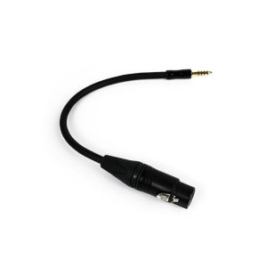 Aune AR1 4,4 mm Pentacon XLR Adapter Cable