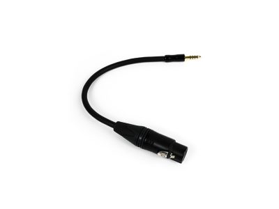 Aune AR1 4,4 mm Pentacon XLR Adapter Cable