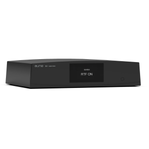 Aune SC1 Audio Clock