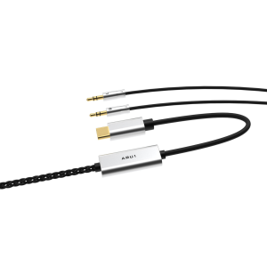 ARU1 Dongle DAC