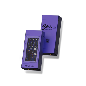 Yuki SE Dongle DAC