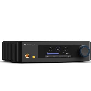 N7 Headphone amplifier